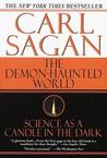 The Demon-Haunted World: Science as a Candle in the Dark The Demon-Haunted World: Science as a Candle in the Dark