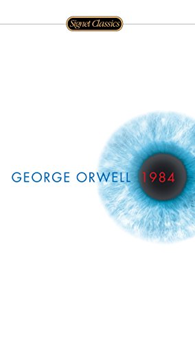 Nineteen Eighty-Four Nineteen Eighty-Four