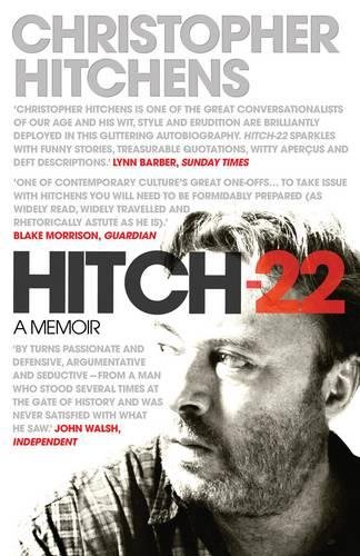 Hitch 22: Some Confessions and Contradictions Hitch 22: Some Confessions and Contradictions