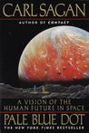 Pale Blue Dot: A Vision of the Human Future in Space Pale Blue Dot: A Vision of the Human Future in Space