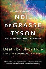 Death by Black Hole: And Other Cosmic Quandaries Death by Black Hole: And Other Cosmic Quandaries
